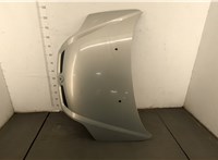  Обшивка капота Renault Scenic 1996-2002 11379360 #1