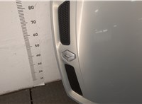  Обшивка капота Renault Scenic 1996-2002 11379360 #5