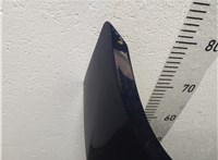  Обшивка капота Renault Scenic 2003-2009 11379361 #2