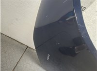  Обшивка капота Renault Scenic 2003-2009 11379361 #3