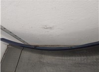  Обшивка капота Renault Scenic 2003-2009 11379361 #4