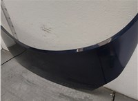  Обшивка капота Renault Scenic 2003-2009 11379361 #6