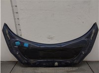  Обшивка капота Renault Scenic 2003-2009 11379361 #8