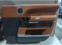 LR040530 Дверная карта (Обшивка двери) Land Rover Range Rover 4 2012- 20362428 #1