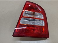  Фонарь (задний) Skoda Octavia Tour 2000-2010 20362430 #1
