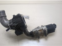  Заслонка дроссельная Opel Zafira B 2005-2012 20362442 #1