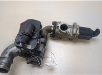  Заслонка дроссельная Opel Zafira B 2005-2012 20362442 #4