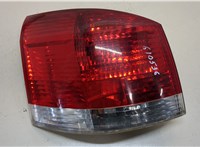  Фонарь (задний) Opel Signum 20362449 #1