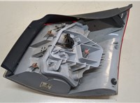  Фонарь (задний) Opel Signum 20362449 #3