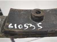  Рессора Chrysler Voyager 2001-2007 20362452 #3