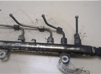 Рампа (рейка) топливная Opel Zafira B 2005-2012 20362453 #1