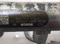  Рампа (рейка) топливная Opel Zafira B 2005-2012 20362453 #2