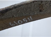  Рессора Volkswagen Caddy 2004-2015 20362466 #3