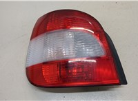  Фонарь (задний) Renault Scenic 1996-2002 20362486 #1