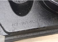 Крышка клапанная ДВС Seat Ibiza 4 2008-2015 20362492 #2