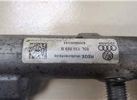  Рампа (рейка) топливная Seat Ibiza 4 2008-2015 20362493 #2