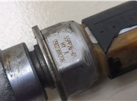  Рампа (рейка) топливная Seat Ibiza 4 2008-2015 20362493 #3