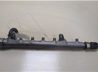  Рампа (рейка) топливная Seat Ibiza 4 2008-2015 20362493 #4