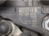  Генератор Seat Ibiza 4 2008-2015 20362504 #3
