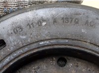  Шкив коленвала Ford Mondeo 3 2000-2007 20362518 #2