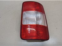  Фонарь (задний) Volkswagen Caddy 2004-2010 20362526 #1