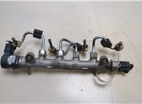  Рампа (рейка) топливная Volkswagen Golf 7 2012-2020 20362538 #4