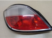  Фонарь (задний) Opel Astra H 2004-2010 20362539 #1
