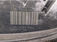  Фонарь (задний) Opel Astra H 2004-2010 20362539 #5