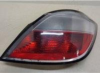  Фонарь (задний) Opel Astra H 2004-2010 20362555 #1