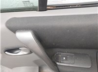  Дверь боковая (легковая) Renault Scenic 2003-2009 20362582 #2