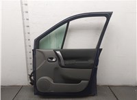  Дверь боковая (легковая) Renault Scenic 2003-2009 20362582 #5