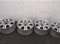 13598772 Комплект литых дисков Cadillac SRX 2012-2016 20362584 #6
