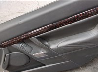 Дверная карта (Обшивка двери) Opel Signum 11379444 #6