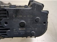 A2661410525 Заслонка дроссельная Mercedes B W245 2005-2012 20362593 #3