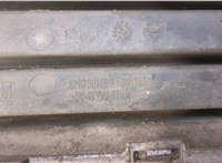  Заглушка буксировочного крюка Opel Astra H 2004-2010 11379456 #6