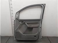  Дверь боковая (легковая) Volkswagen Caddy 2004-2015 20362599 #5