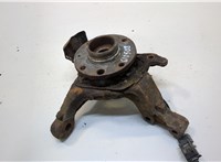  Ступица (кулак, цапфа) Opel Astra H 2004-2010 20362600 #1