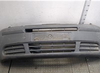  Бампер Nissan Primastar 20362617 #1