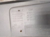  Бампер Nissan Primastar 20362617 #9