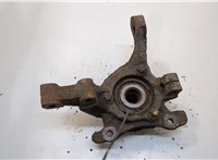  Ступица (кулак, цапфа) Opel Astra H 2004-2010 20362618 #2