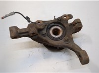  Ступица (кулак, цапфа) Opel Astra H 2004-2010 20362623 #2