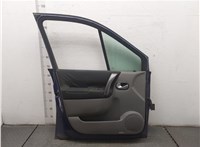  Стеклоподъемник электрический Renault Scenic 2003-2009 11379474 #4