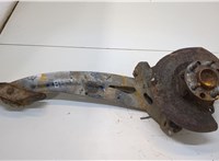 Ступица (кулак, цапфа) Ford Mondeo 3 2000-2007 20362630 #2