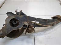  Ступица (кулак, цапфа) Ford Mondeo 3 2000-2007 20362637 #1