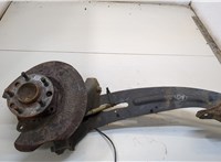  Ступица (кулак, цапфа) Ford Mondeo 3 2000-2007 20362637 #2