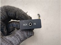 6986791 Разъем AUX/USB BMW 5 E60 2003-2010 20362639 #3