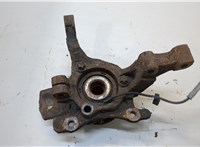  Ступица (кулак, цапфа) Opel Astra H 2004-2010 20362648 #2