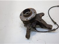  Ступица (кулак, цапфа) Renault Scenic 1996-2002 20362660 #1