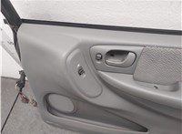  Дверь боковая (легковая) Chrysler Voyager 2001-2007 20362661 #7