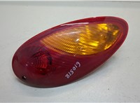  Фонарь (задний) Chrysler PT Cruiser 20362667 #1